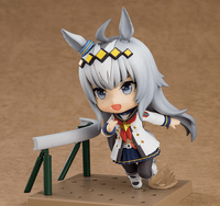 Nendoroid Oguri Cap 2