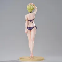 Union Creative "Mato Seihei no Slave" Izumo Tenka Swimsuit Ver.		 - Chained Soldier: Mato Seihei no Slave - photo 5