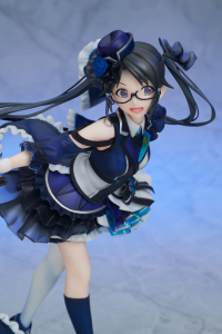 1/7 scale painted finished product THE IDOLM@STER SHINY COLORS Yuika Mitsumine Le Fond de la Mer Ver. 7