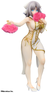 Yumi [Special Holidays Ver.] 1/5 Complete Figure 2