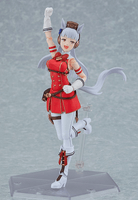 figma Umamusume: Pretty Derby Gold Ship 9