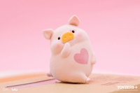 LuLu The Piggy - The Original 2nd Series (Can Set) 3