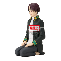 WIND BREAKER SUO HAYATO FIGURE～Chatting time!～ 6