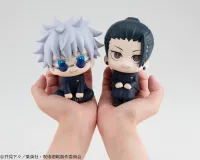 MegaHouse Lookup JUJUTSUKAISEN  Satoru Gojo Kosen ver. （Repeat） - Jujutsu Kaisen - photo 2