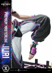 Prime 1 Studio Premium Masterline Street Fighter 6 Juri				 - Street Fighter - photo 8