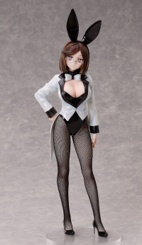 Konoha Koga: Bunny Ver. 9