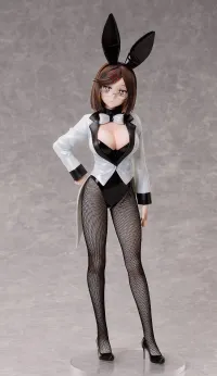 FREEing Konoha Koga: Bunny Ver. - A Ninja and an Assassin Under One Roof - photo 9