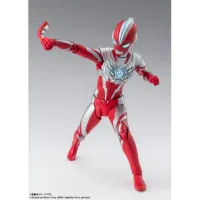TAMASHII NATIONS ULTRAMAN OMEGA "ULTRAMAN OMEGA", TAMASHII NATIONS S.H.Figuarts - Ultraman - photo 8