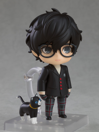 Nendoroid P5R Hero: School Uniform Ver. 6
