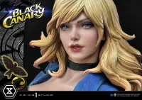 Prime 1 Studio Museum Masterline DC Comics Black Canary EX Bonus Version - DC Comics - photo 47