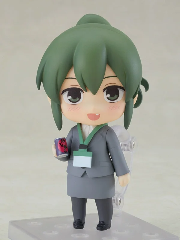 GOOD SMILE COMPANY [GoodSmile] Nendoroid Futaba Igarashi - My Senpai is Annoying