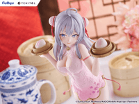 TENITOL TALL -Alya- Cheongsam ver. 8