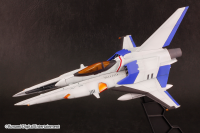 Vic Viper ver. Gradius IV 8