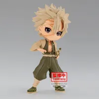 BANDAI Sanemi Shinazugawa (Ver. B) - Demon Slayer: Kimetsu no Yaiba - photo 1