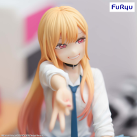 My Dress-Up Darling Noodle Stopper Figure -Marin Kitagawa- 5