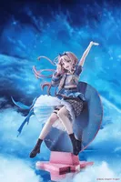 Good Smile Arts Shanghai Anon Chihaya: Zero Gravity Ver. - BanG Dream! - photo 1