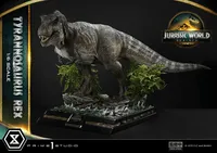 Prime 1 Studio Legacy Museum Collection Jurassic World Rebirth Tyrannosaurus Rex 1/6 Scale - Jurassic Park - photo 27