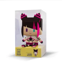 CAPCOM VOXENATION Plush Juri/Street Fighter 6 - Street Fighter - photo 3