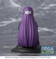 SEGA "Frieren: Beyond Journey's End" PM Perching Figure "Fern" ~Binding Spell~ - Frieren: Beyond Journey's End - photo 3