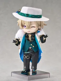 GOOD SMILE COMPANY Nendoroid Doll Aventurine: Star Rail Live Ver. - Honkai: Star Rail - photo 7