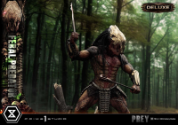 Museum Masterline Prey Feral Predator Deluxe Version 56