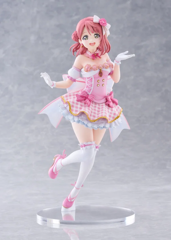 PLUM PMOA Ayumu Uehara - Love Live!
