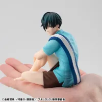 MegaHouse G.E.M. series BLUE LOCK Palm Size Rin Itoshi - BLUE LOCK - photo 1