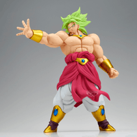 DRAGON BALL Z Grandista-BROLY- 4