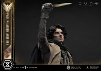 Real Elite Masterline Dune: Part Two (Film) Paul Atreides Ultimate Bonus Version 14