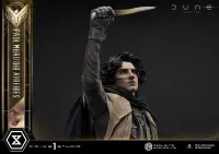 Prime 1 Studio Real Elite Masterline Dune: Part Two (Film) Paul Atreides Ultimate Bonus Version - Dune - photo 14