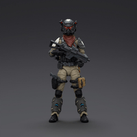 Stellar Scar Assault Team Gravelgold 17