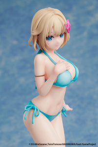 Gods' Games We Play Pearl Diamond 1/7 scale figure 7