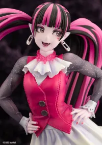 KOTOBUKIYA MONSTER HIGH™ Draculaura™ BISHOUJO STATUE - MONSTER HIGH - photo 9