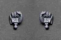 HAND UNIT ROUND FINGER B 5