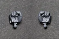 KOTOBUKIYA HAND UNIT ROUND FINGER B - M.S.G - photo 5