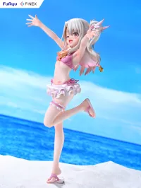 FuRyu Illyasviel von Einzbern Swimsuit ver. 1/7 Scale Figure - Fate/kaleid liner Prisma Illya - photo 4