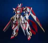 GOOD SMILE COMPANY MODEROID RED FIVE - Majestic Prince - photo 1