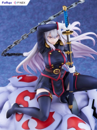 Chained Soldier Kyouka Uzen 1/7 Scale Figure 12