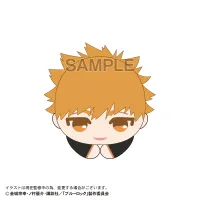 MAX LIMITED BLUE LOCK THE MOVIE HUG CHARACTER COLLECTION - BLUE LOCK - photo 4