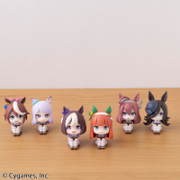 Lookup Uma Musume Pretty Derby Special Week 11