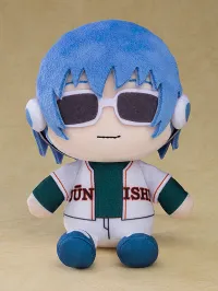 GOOD SMILE COMPANY Mr. Fullswing Plushie Aoi Shiba - Mr. Fullswing - photo 1