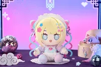 GoodSmile Moment NEEDY STREAMER OVERLOAD Needy Streamer Chinese Restaurant Series Huggy Doll OMGkawaiiAngel - NEEDY STREAMER OVERLOAD - photo 1