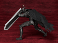 PLAMATEA Guts: Berserker Armor Ver. 11