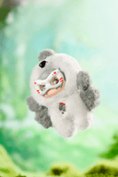 Mochi Chirp Good Luck Series Plush Charm Blind Box 5