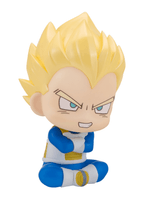 Lookup Dragon Ball DAIMA Super Saiyan Son Goku （mini）& Super Saiyan Vegeta（mini）【with gift】 5