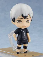 ORANGE ROUGE Nendoroid Shinsuke Kita - Haikyu!! - photo 3