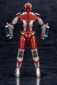 ULTRAMAN 3