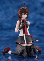 GOOD SMILE COMPANY PLAMATEA Shigure Kai San - Kantai Collection -Kancolle- - photo 5