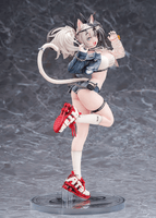 Melterna Girl: Metako 8