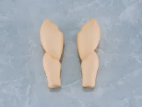 GOOD SMILE COMPANY Nendoroid Doll Leg Parts: Wide (Almond Milk) - Figure Accessories - photo 1